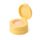 Foodiemals Bao House Bao Bun Lip Balm in a Shaped Holder