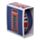 London Souvenir Lip Balm in a Tin