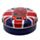 London Souvenir Lip Balm in a Tin