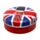 London Souvenir Lip Balm in a Tin