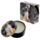 Lisa Parker Magical Cats Lip Balm in a Tin