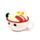 Nori the Ramen Foodiemals Ceramic Lidded Mug