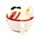 Nori the Ramen Foodiemals Ceramic Lidded Mug