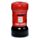 London Icons Red Post Box & Red Telephone Box Ceramic Salt & Pepper Set
