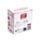 London Icons Red Post Box & Red Telephone Box Ceramic Salt & Pepper Set