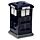 Police Box London Icons Ceramic Salt & Pepper Set