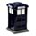 Police Box London Icons Ceramic Salt & Pepper Set