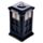 Police Box London Icons Ceramic Salt & Pepper Set