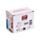 London Icons Red Routemaster Bus Ceramic Salt & Pepper Set