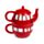 London Icons Red Routemaster Bus Ceramic Teapot & Cup Set for 1
