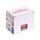 London Icons Red Routemaster Bus Ceramic Shaped Mug