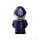 Policeman & Police Box Ceramic Salt & Pepper Set