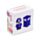 Policeman & Police Box Ceramic Salt & Pepper Set