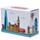 London Guardsman & Beefeater Ceramic Salt & Pepper Set