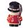 London Guardsman & Beefeater Ceramic Salt & Pepper Set