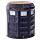 Round Police Box Ceramic Shaped Mug