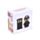Police Box & Policeman London Icons Ceramic Salt & Pepper Set (Design 2)