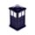 Police Box & Policeman London Icons Ceramic Salt & Pepper Set (Design 2)
