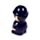 Police Box & Policeman London Icons Ceramic Salt & Pepper Set (Design 2)