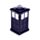 Police Box & Policeman London Icons Ceramic Salt & Pepper Set (Design 2)