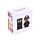 Police Box & Policeman London Icons Ceramic Salt & Pepper Set