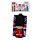 London Souvenir Union Jack Guardsman PVC Luggage Tag