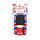 London Souvenir Union Jack Guardsman PVC Luggage Tag