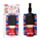 London Souvenir Union Jack Guardsman PVC Luggage Tag