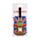 London Souvenir Union Jack Big Ben PVC Luggage Tag