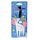 Unicorn Magic PVC Luggage Tag