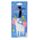 Unicorn Magic PVC Luggage Tag