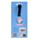 Unicorn Magic PVC Luggage Tag