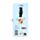 Knights & Dragons Dragon PVC Luggage Tag