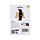 Adoramals Shuggs the Shiba Inu PVC Luggage Tag