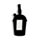Foodiemals Bubble Tea PVC Luggage Tag