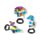 Souvenir Seaside Magnet Bottle Opener Sealife Scenes