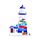 Souvenir Seaside Magnet Lighthouse Shaped Beach Signs