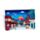 Souvenir Seaside Magnet Sunset Street Scene
