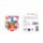 Beefeater & Red Telephone Box London Souvenir PVC Magnet