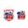 Guardsman & Red Bus London Souvenir PVC Magnet