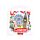 Queen, Corgi & Big Ben London Souvenir PVC Magnet
