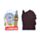Queen, Corgi & Big Ben London Souvenir PVC Magnet