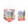Queen, Corgi & Big Ben London Souvenir PVC Magnet