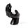 Mantric Hand/Tarot Hand Palm Incense Cone Burner
