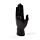 Black Mantric Hand/Tarot Hand Palm