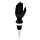 Mantric Hand/Tarot Hand Palm Bottle Stopper