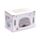 Home Is Where You Park It Caravan Ceramic Money Box