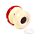 Cute Mushroom/Toadstool Ceramic Money Box