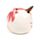 Enchanted Rainbows Unicorn White Ceramic Money Box