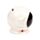 Space Cadet Astronaut Helmet Ceramic Money Box